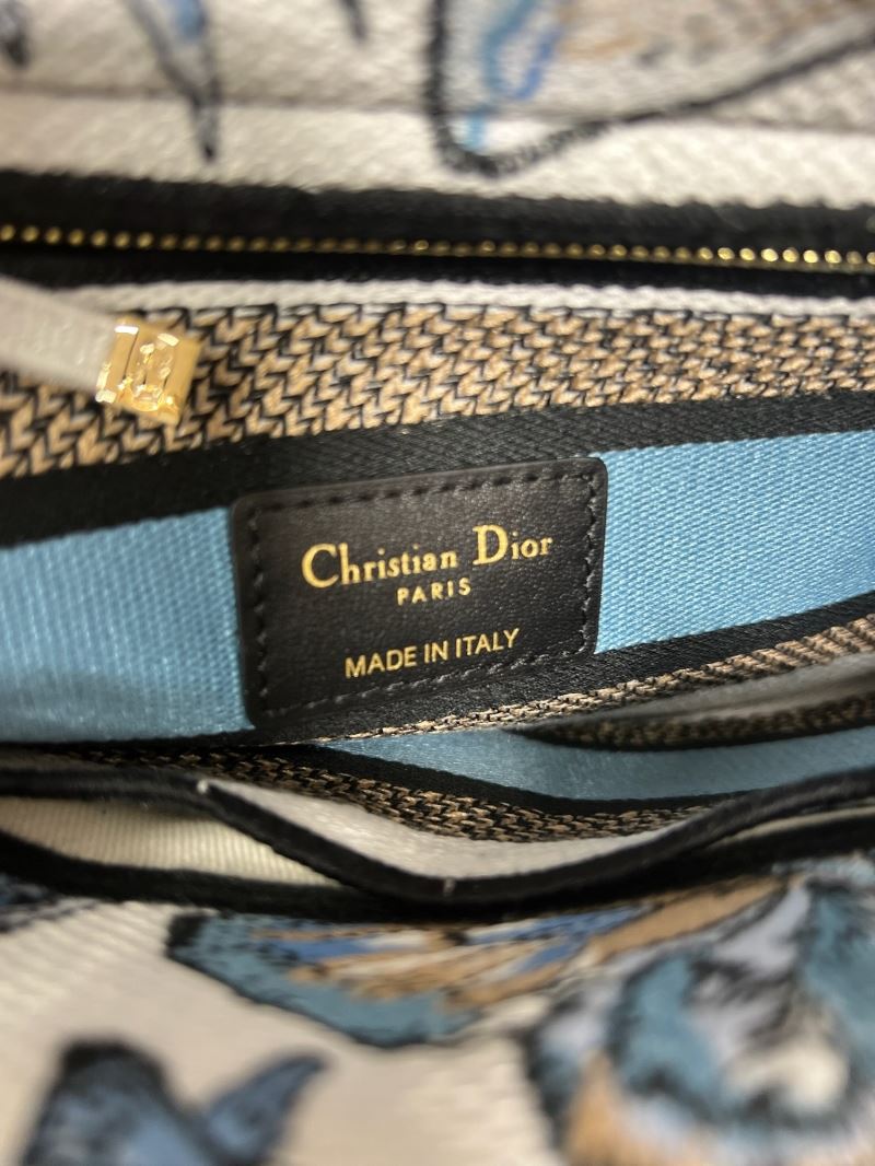 Christian Dior My Lady Bags